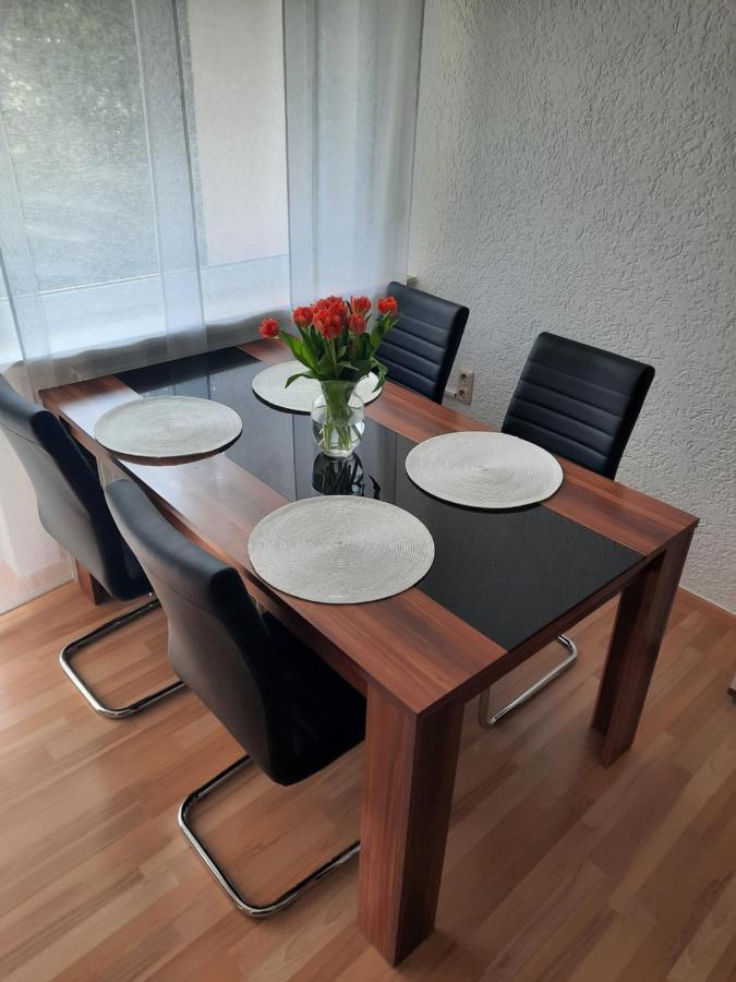 Ferienwohnung Odenwaldflair Reichelsheim Exterior photo